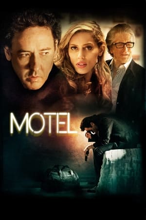 Motel - The Bag Man (2014)