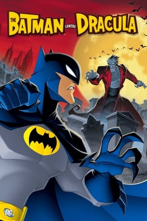 Batman contre Dracula - The Batman vs. Dracula (2005)