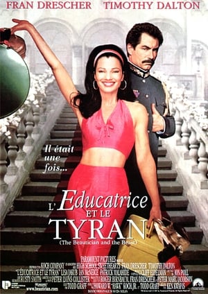L'Éducatrice et le Tyran - The Beautician and the Beast (1997)