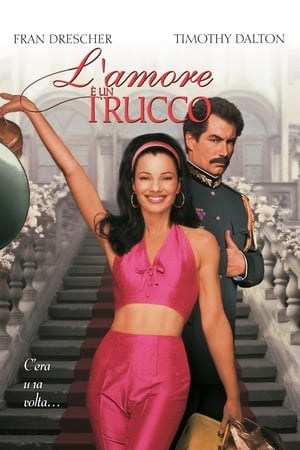 L'amore è un trucco - The Beautician and the Beast (1997)