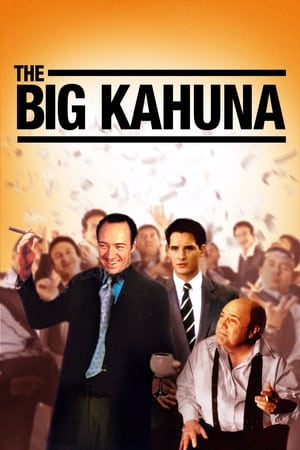 Le Grand Kahuna - The Big Kahuna (1999)