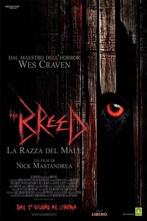 The Breed - La razza del male - The Breed (2006)