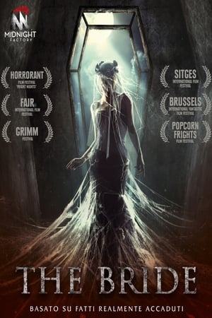 The Bride (2017)