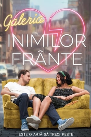 Galeria inimilor frânte - The Broken Hearts Gallery (2020)