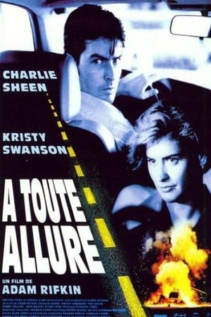 À toute allure - The Chase (1994)