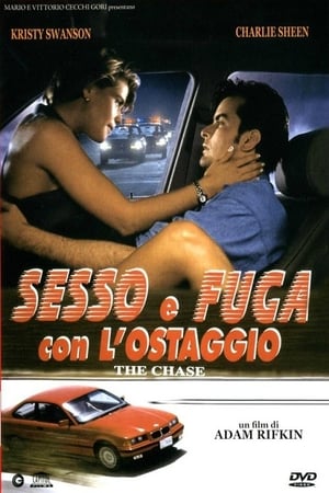 Sesso e fuga con l'ostaggio - The Chase (1994)