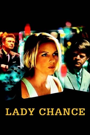 Lady Chance - The Cooler (2003)