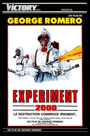 La Nuit des fous vivants - The Crazies (1973)