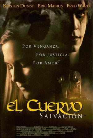 El Cuervo 3: Salvación - The Crow: Salvation (2000)