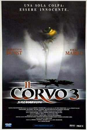 Il corvo 3 - Salvation - The Crow: Salvation (2000)
