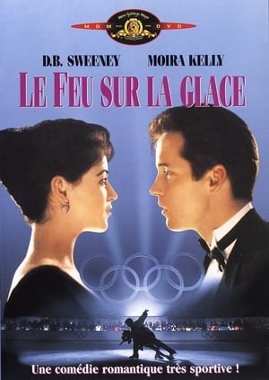 Flamme sur glace - The Cutting Edge (1992)