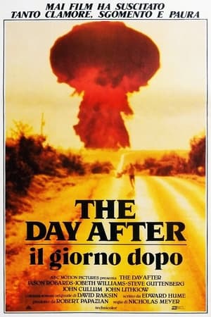 The Day After - Il giorno dopo - The Day After (1983)