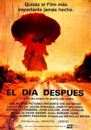 El día después - The Day After (1983)