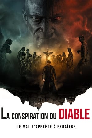 La conspiration du diable - The Devil Conspiracy (2023)