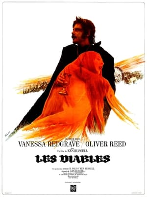 Les Diables - The Devils (1971)
