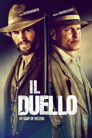 Il duello - The Duel (2016)