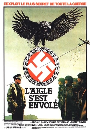 L'aigle s'est envolé - The Eagle Has Landed (1976)