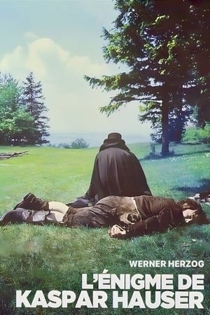 L'Énigme de Kaspar Hauser - The Enigma of Kaspar Hauser (1974)