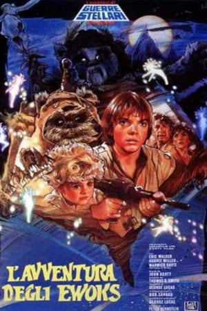 L'avventura degli Ewoks - The Ewok Adventure (1984)