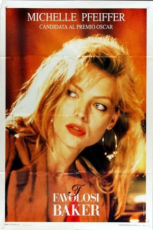 I favolosi Baker - The Fabulous Baker Boys (1989)