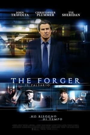 The Forger - Il falsario - The Forger (2014)