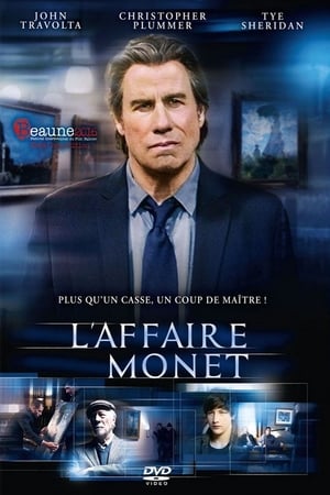 L'ultime vol - The Forger (2014)