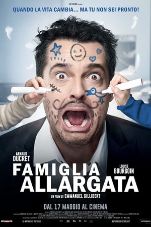 Famiglia allargata - The Full House (2018)
