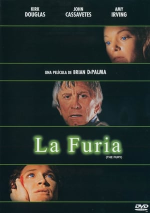 La furia - The Fury (1978)