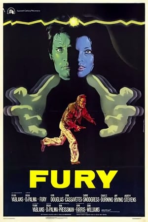 Fury - The Fury (1978)