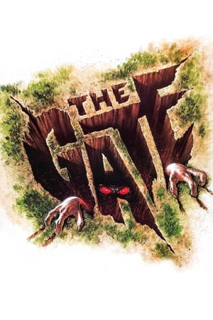 Poarta - The Gate (1987)