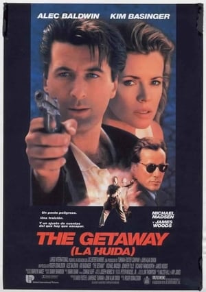La huida - The Getaway (1994)