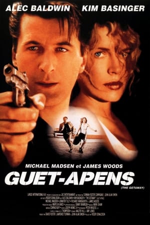 Guet-apens - The Getaway (1994)