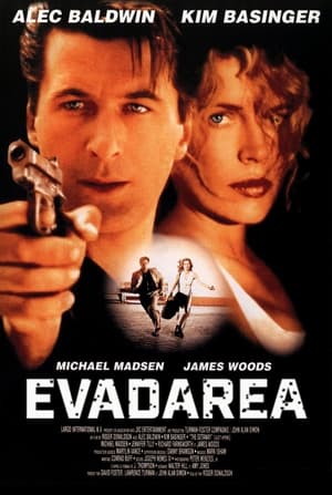 Evadarea - The Getaway (1994)
