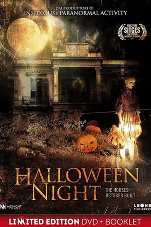 Halloween Night - The Houses October Built (2014)