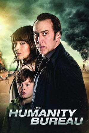 Menace sur l'humanité - The Humanity Bureau (2017)