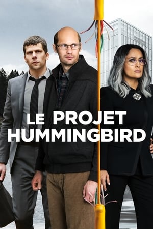 Le projet Hummingbird - The Hummingbird Project (2019)
