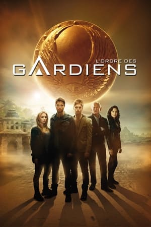 L'Ordre des gardiens - The Hunters (2013)