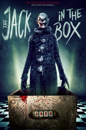 Jack in the Box - The Jack in the Box (2019)