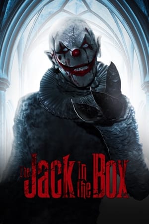 Jack in the Box - The Jack in the Box (2019)