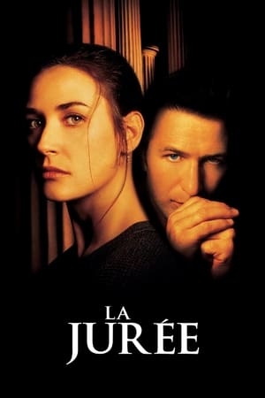 La Jurée - The Juror (1996)