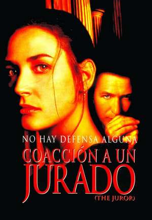 El Jurado - The Juror (1996)