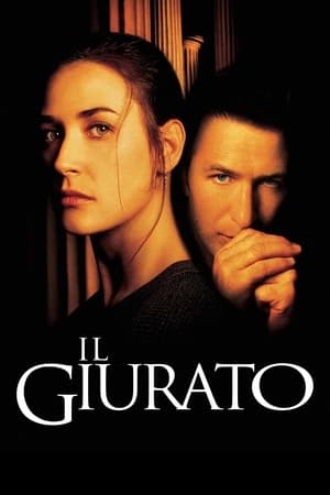 Il giurato - The Juror (1996)
