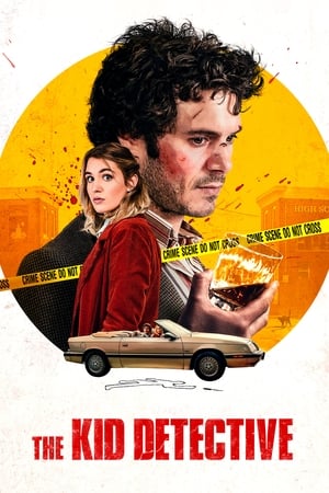 Puștiul detectiv - The Kid Detective (2020)