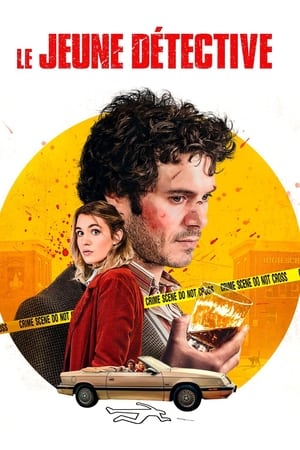 Le jeune détective - The Kid Detective (2020)