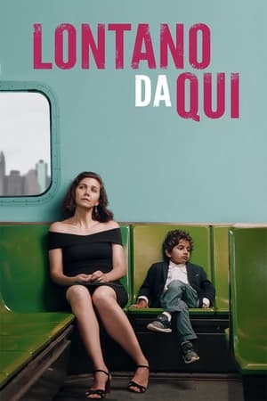 Lontano da qui - The Kindergarten Teacher (2018)