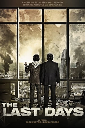 The Last Days (2013)