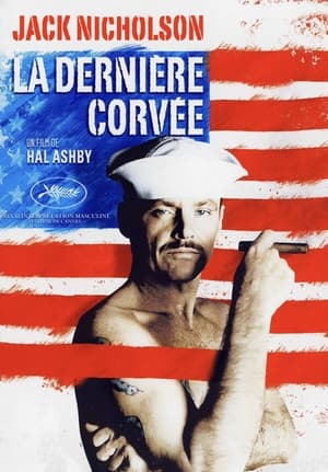La Dernière Corvée - The Last Detail (1973)