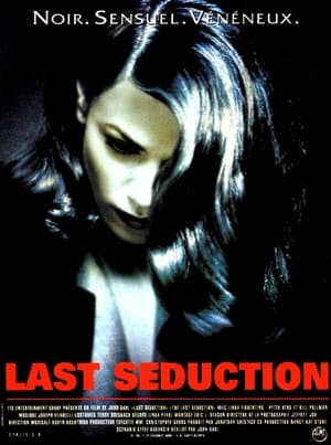 Last Seduction - The Last Seduction (1994)