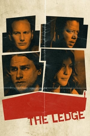 Au bord du gouffre - The Ledge (2011)