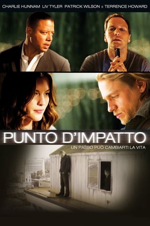 Punto d'impatto - The Ledge (2011)